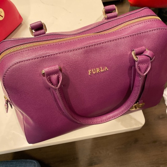 Furla Handbags - Furla handbag Furla Handbags - Furla handbag